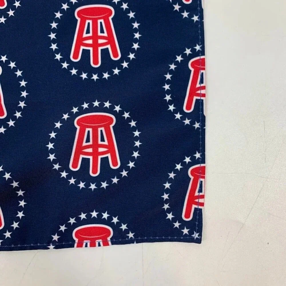 Barstool Sports Adult Barstool ( lot of 3 ) Saturdays are For Good Boys Banadana